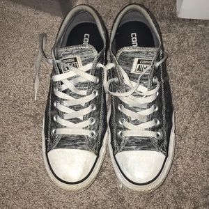 Women's Converse Madison Jersey Sneakers